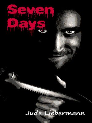 cover image of Seven Days